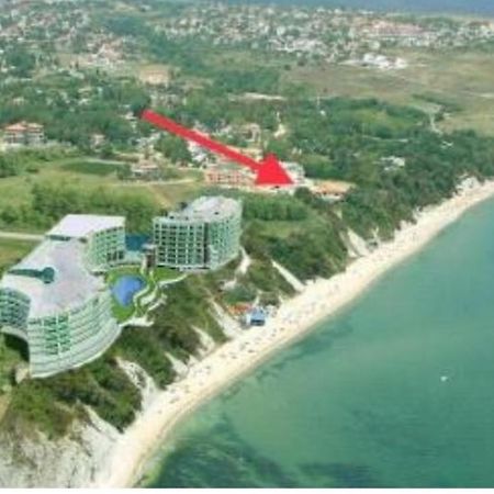 Rose Apartment On The Beach Byala  Exterior foto